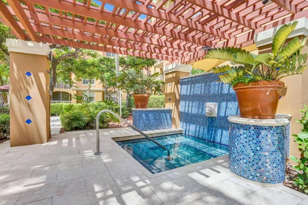 Apartment Renovated Cozy The Yacht Club At Aventura Parking Included