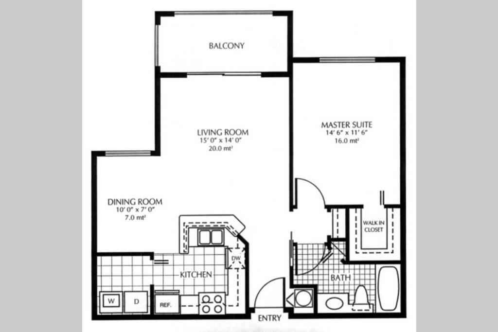Apartment Renovated Cozy The Yacht Club At Aventura Parking Included