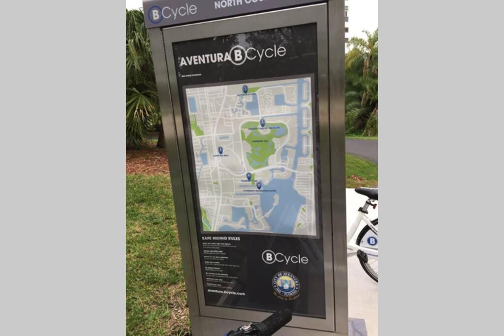 Renovated Cozy The Yacht Club At Aventura Parking Included *