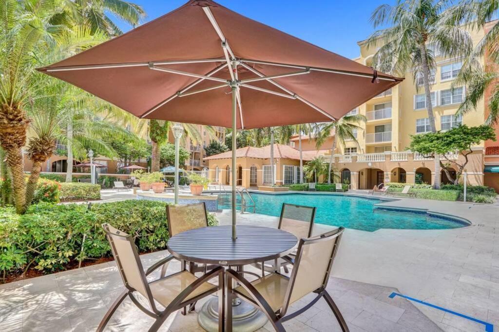 Appartement Renovated Cozy The Yacht Club At Aventura Parking Included
