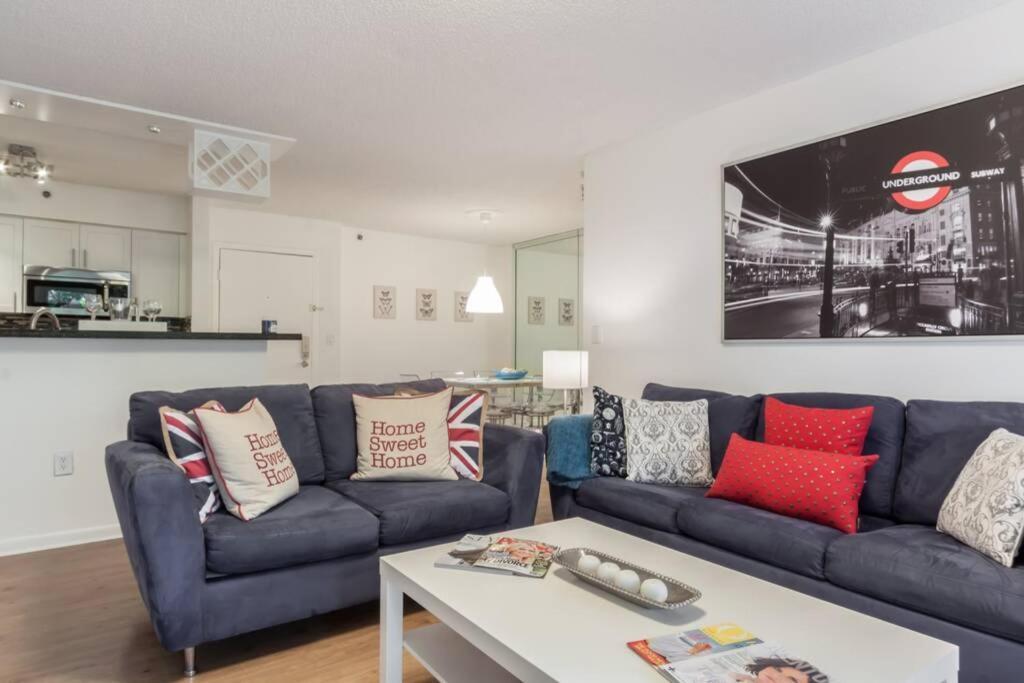 Appartement Renovated Cozy The Yacht Club At Aventura Parking Included